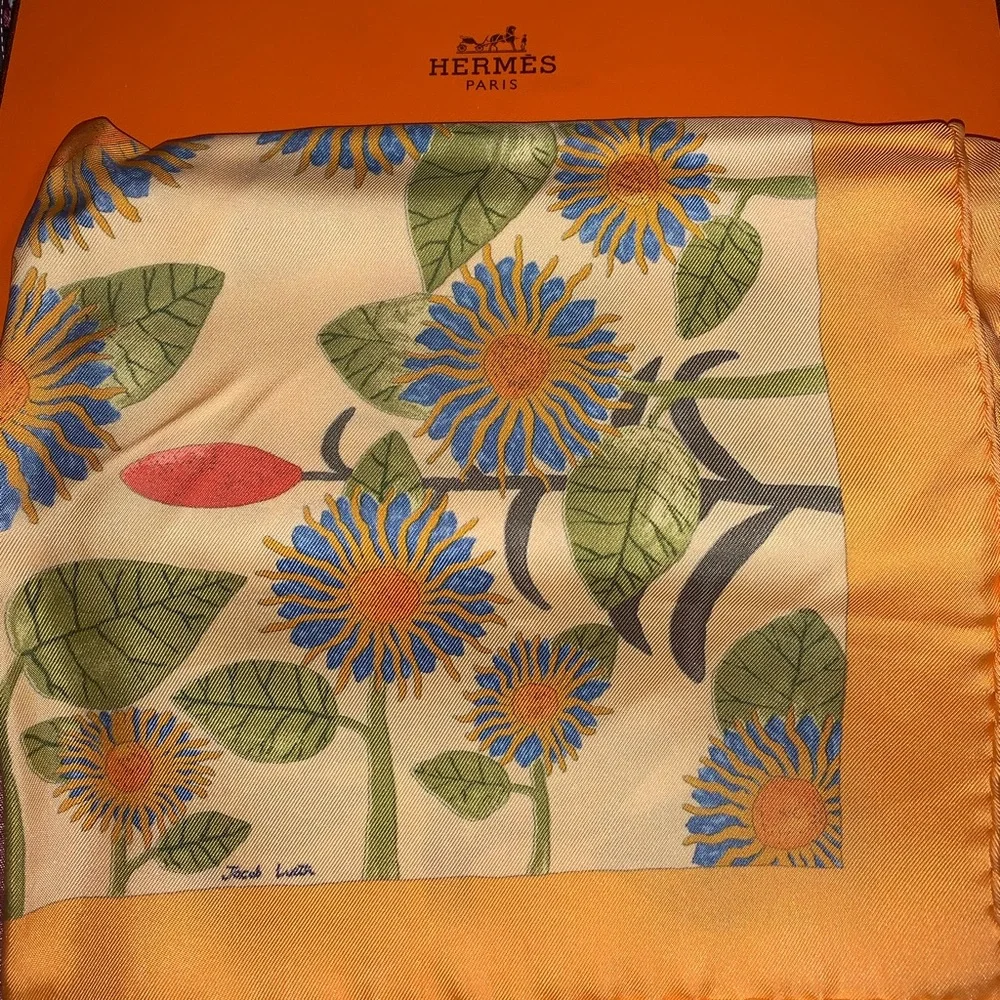 VTG Hermès 